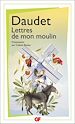 Télécharger le livre :  Lettres de mon moulin