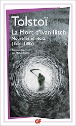 Télécharger le livre :  La mort d'Ivan Ilitch