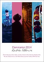 Télécharger le livre :  Rentrée littéraire Flammarion 2014