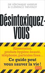 Télécharger le livre :  Désintoxiquez-vous