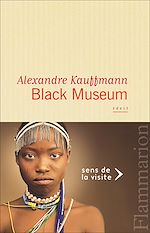 Télécharger le livre :  Black Museum