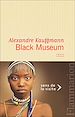 Télécharger le livre :  Black Museum