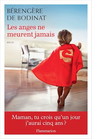 Téléchargez le livre :  Les Anges ne meurent jamais