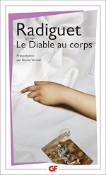 Download this eBook Le Diable au corps