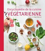 Télécharger le livre :  Encyclopédie de la cuisine végétarienne