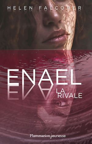 Téléchargez le livre :  Enael (Tome 2) - La Rivale