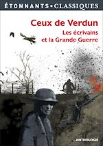 Télécharger le livre :  Ceux de Verdun