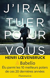 Télécharger le livre : J'irai tuer pour vous