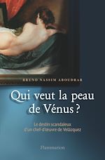 Télécharger le livre :  Qui veut la peau de Vénus ?