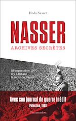 Télécharger le livre :  Nasser