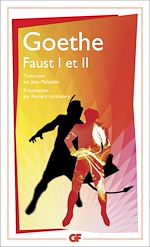 Télécharger le livre :  Faust I et II