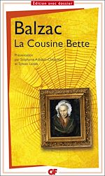 Download this eBook La Cousine Bette
