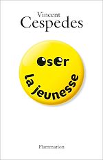 Télécharger le livre :  Oser la jeunesse