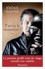 Télécharger le livre :  T'as vu le monsieur ?