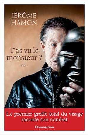 Download the eBook: T'as vu le monsieur ?