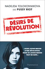 Télécharger le livre :  Désirs de révolution