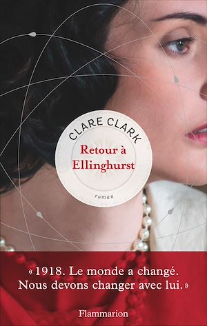 Téléchargez le livre :  Retour à Ellinghurst