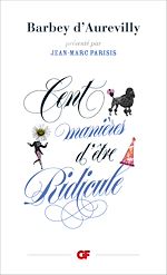 Download this eBook Cent manières d'être ridicule