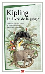 Download this eBook Le livre de la jungle