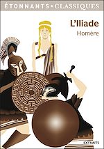 Télécharger le livre :  L'Iliade