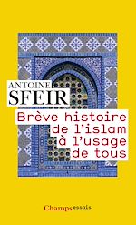 Télécharger le livre :  Brève histoire de l'islam à l'usage de tous