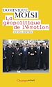 Télécharger le livre :  La géopolitique de l'émotion