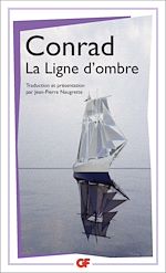 Download this eBook La Ligne d'ombre