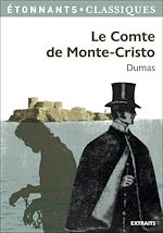 Télécharger le livre :  Le Comte de Monte-Cristo