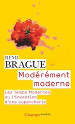 Télécharger le livre :  Modérément moderne