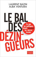 Télécharger le livre :  Le bal des dézingueurs
