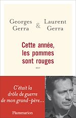 Télécharger le livre :  Cette année, les pommes sont rouges