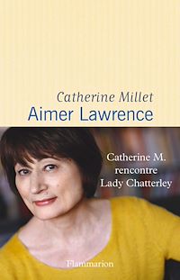 Téléchargez le livre :  Aimer Lawrence