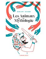 Télécharger le livre :  Les Animaux de la Mythologie