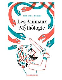 Téléchargez le livre :  Les Animaux de la Mythologie