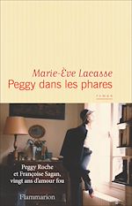 Télécharger le livre :  Peggy dans les phares