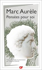 Télécharger le livre :  Pensées pour soi