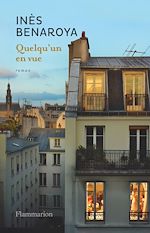 Télécharger le livre :  Quelqu'un en vue