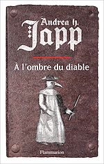 Télécharger le livre :  La malédiction de Gabrielle (Tome 2) - À l'ombre du diable