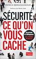 Télécharger le livre :  Sécurité : ce qu'on vous cache
