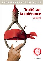 Télécharger le livre :  Traité sur la tolérance