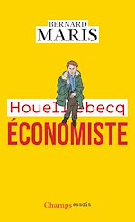 Télécharger le livre :  Houellebecq économiste