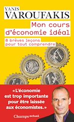 Télécharger le livre :  Mon cours d'économie idéal