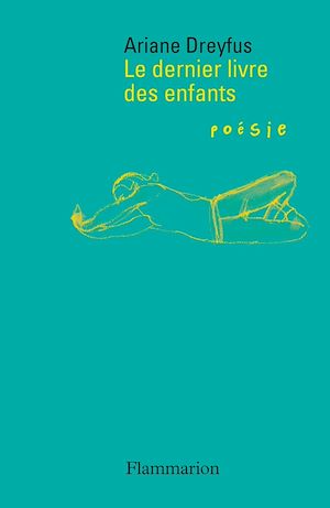 Téléchargez le livre :  Le dernier livre des enfants