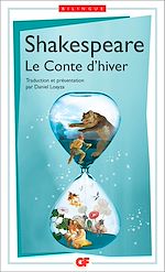 Télécharger le livre :  Le Conte d'hiver / The Winter's Tale (édition bilingue)