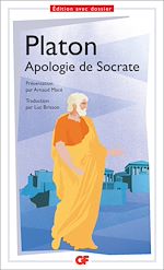 Télécharger le livre :  Apologie de Socrate