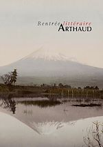 Télécharger le livre :  Extraits gratuits - Rentrée littéraire Arthaud 2015