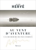 Télécharger le livre :  Au vent d'Aventure. À la recherche des îles perdues