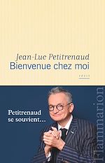 Télécharger le livre :  Bienvenue chez moi