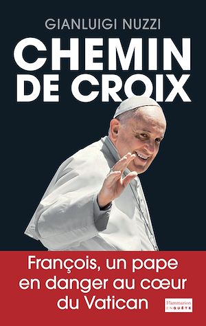 Téléchargez le livre :  Chemin de croix
