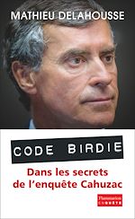 Télécharger le livre :  "Code Birdie"